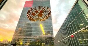 La Nación / La ONU denuncia un “retroceso” en los derechos de mujeres y minorías