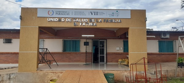 USF del barrio Fátima lanza campaña del abrigo para asistir a familias vulnerables
