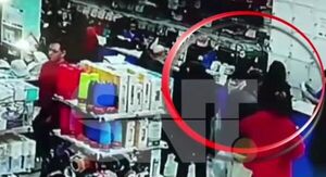 Mujer denuncia agresión en centro comercial de Asunción y pide justicia - SNT