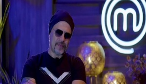 Jaime Zacher y Albert Benítez contaron sus experiencias en MasterChef Celebrity Paraguay - SNT