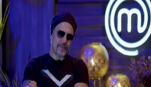 Jaime Zacher y Albert Benítez contaron sus experiencias en MasterChef Celebrity Paraguay - SNT