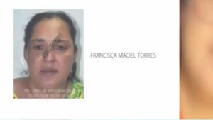 Una mujer falleció tras ser presuntamente atacada por su pareja en Naranjal - SNT