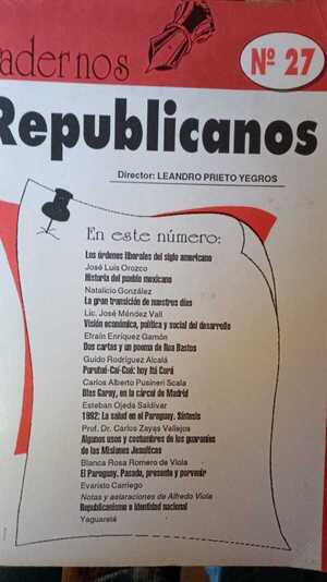 Eternamente germanófilos - El Trueno