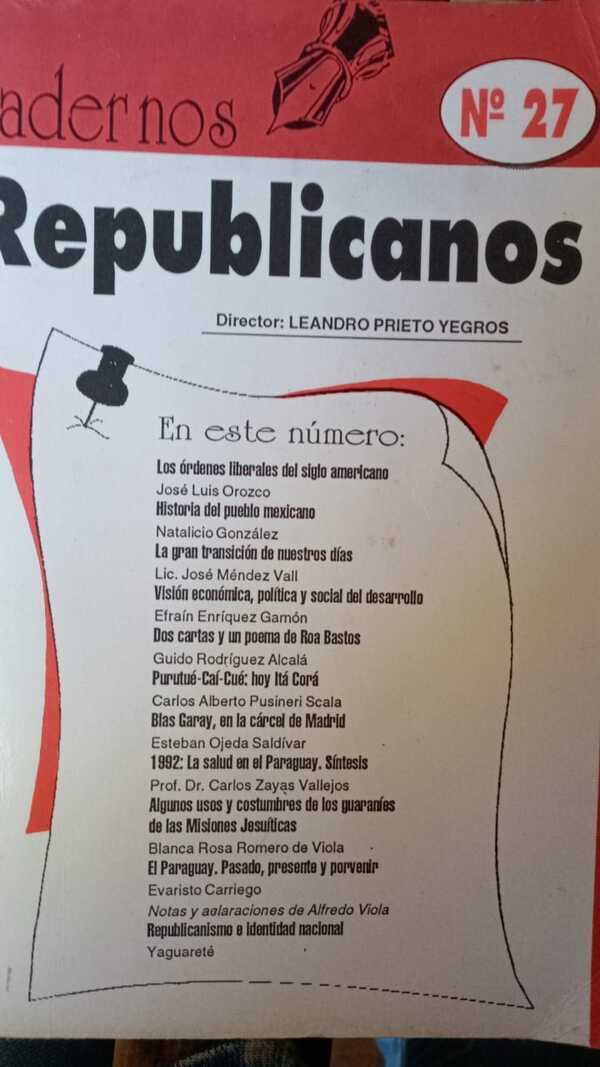 Eternamente germanófilos - El Trueno