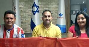 Diario HOY | Autoridades paraguayas permanecen varadas en Israel en medio de los bombardeos