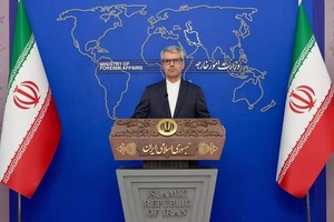 Irán busca una línea de contacto diplomática con Estados Unidos para evitar el desastre total - ADN Digital