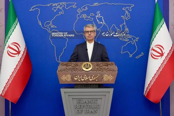 Irán busca una línea de contacto diplomática con Estados Unidos para evitar el desastre total - ADN Digital