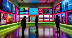 Diario HOY | Lúmina: Concurso de videoarte y videopoema