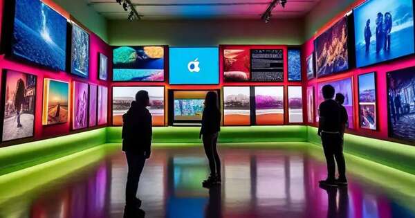 Diario HOY | Lúmina: Concurso de videoarte y videopoema