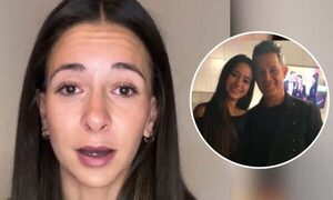 (VIDEO) Terrible denuncia de una fan contra Alejandro Sanz: “Mi sueño se convirtió en una pesadilla”