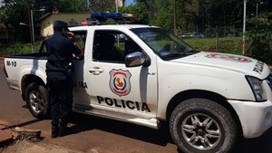 Veinticuatro años después, Policía captura a hombre buscado por robo y homicidio en CDE