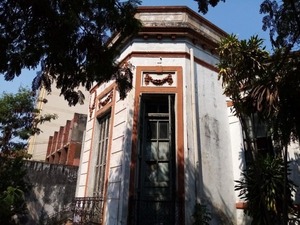 Rescatan legado de Serafina Dávalos con ambicioso proyecto de restauración en Asunción - ADN Digital