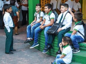 Vacunación contra el VPH: niños de 9 a 14 años recibirán dosis única desde junio
