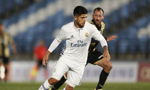 El ‘Chico’ Díaz tiene nuevo destino en el fútbol paraguayo - OviedoPress
