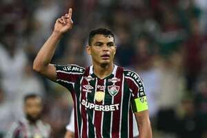 Mundial de Clubes: “Flu”, con difícil debut frente al Borussia Dortmund - Fútbol Internacional - ABC Color