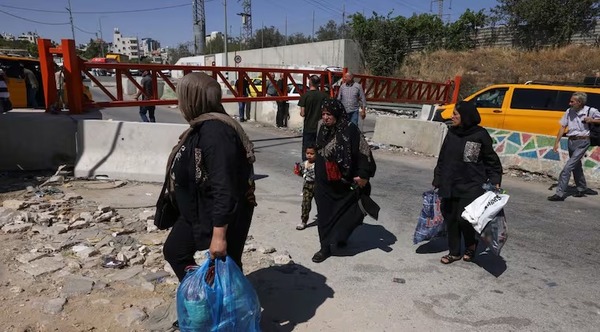 Misiles iraníes causaron 24 muertos en Israel desde el viernes - ADN Digital