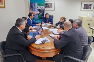 El Poder Judicial busca mejorar su respuesta ante casos de violación de la ley ambiental - Judiciales.net