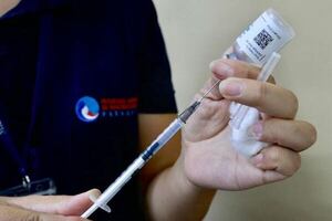 AUDIO: Clínicas registra un aumento del 90% de consultas pediátricas por cuadros respiratorios - Periodísticamente - ABC Color