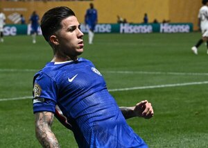 Versus / Chelsea arranca el Mundial de Clubes con una clara victoria ante Los Angeles FC