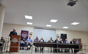 Empresarios y Policía coordinan seguridad para el Black Friday 2025