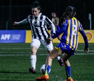 Fútbol Femenino: Los líderes se separan del resto - La Tribuna