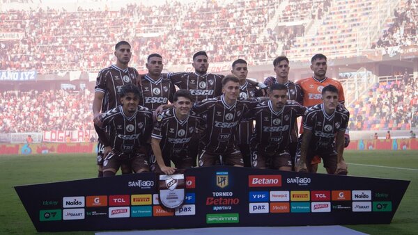 Olimpia va a la carga por un campeón argentino