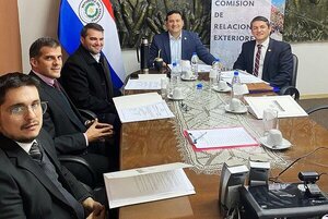 Paraguayos de Córdoba reclaman reapertura del Consulado