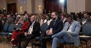 Diario HOY | Estrategia contra el crimen organizado: Paraguay fortalece su lucha en cumbre clave