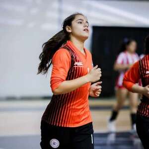 Balonmano con miras a ASU2025: Listas de preseleccionados - Polideportivo - ABC Color