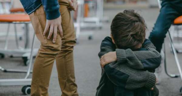 La Nación / Menor con autismo habría sido agredido durante una fiesta de San Juan