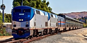 Tren bioceánico en Paraguay una idea de 5000 km de vías