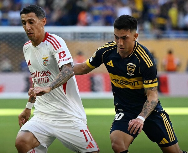 Otro empate entre sudamericanos y europeos en el Mundial de Clubes - La Tribuna