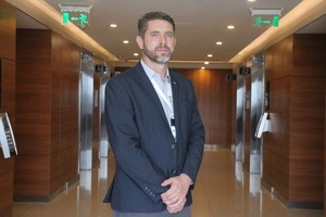 Hugo Schaffrath sobre la aftosa: “Dejar de vacunar sería abrir las puertas del sector porcino al mundo”