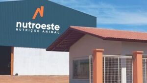 Nueva planta de Nutroeste en el norte de Brasil fortalece la innovación en nutrición animal