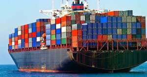 La Nación / Importaciones crecieron 4,5 % pese a merma en ingreso de combustibles