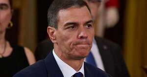 La Nación / “A todo cerdo le llega su San Martín”, dicen