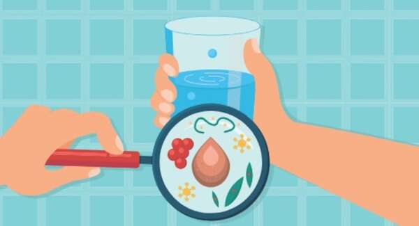 El agua potable y las enfermedades hídricas - Educación para la Salud Segundo Ciclo - ABC Color