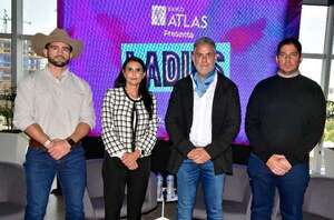 Banco Atlas apoya nueva edición de Ladies Night - Empresariales - ABC Color