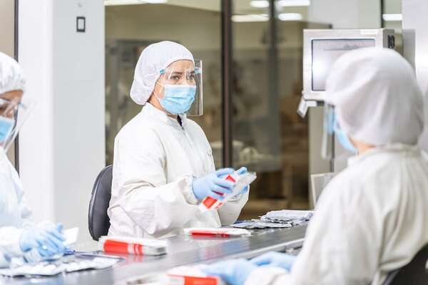 Del legado de Fapasa al futuro de Adium: un nuevo capítulo en Paraguay y Latinoamérica - Empresariales - ABC Color