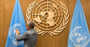 La ONU reduce programas de ayuda para este 2025