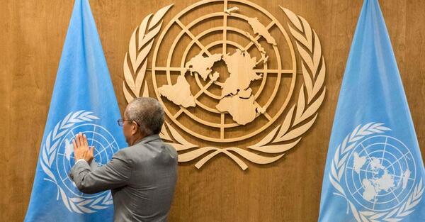 La ONU reduce programas de ayuda para este 2025