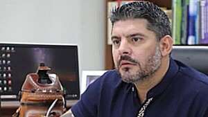 Nenecho endeuda a los asuncenos, no ejecuta obras y usa dinero a su antojo