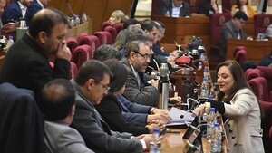 Para opositores, Prieto es el blanco, mientras Bachi habla de objetividad
