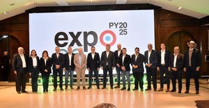 La Expo Paraguay 2025 será una experiencia única e innovadora