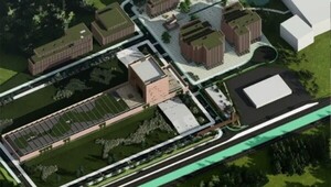 Lanzan licitación pública para construir el Parque Tecnológico del Distrito Digital