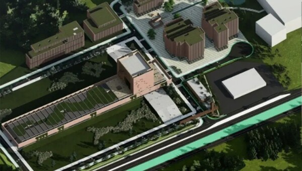 Lanzan licitación pública para construir el Parque Tecnológico del Distrito Digital