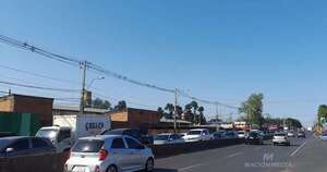 Diario HOY | Ambiente fresco a cálido hoy, descenso gradual desde mañana
