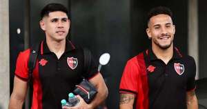 La Nación / Olimpia prepara alta demanda