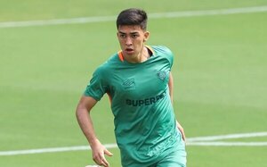 Versus / El Fluminense de Lezcano hace su debut en el Mundial de Clubes