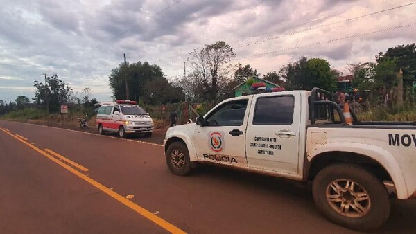 Un niño de 2 años pierde la vida tras caer a un pozo en Cambyretá